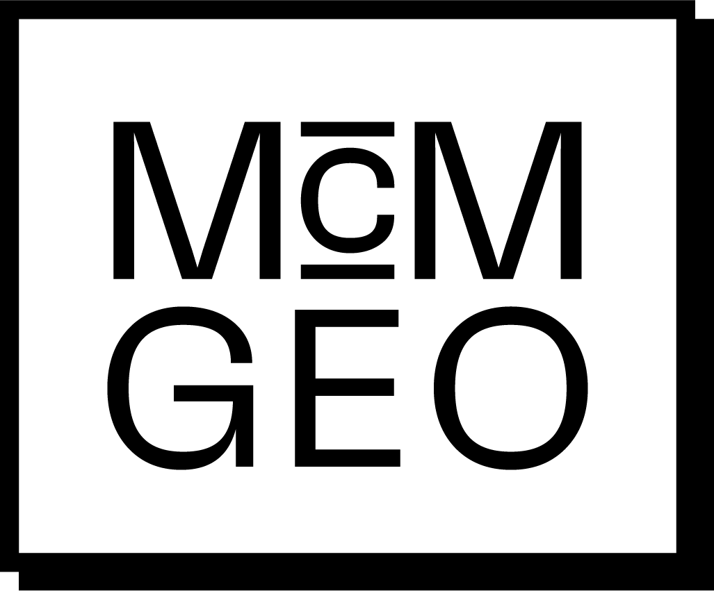 MCMGEO
