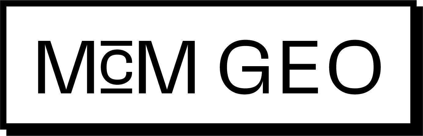 MCMGEO